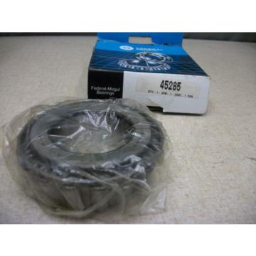 Federal Mogul /  Taper Roller Bearing 45285