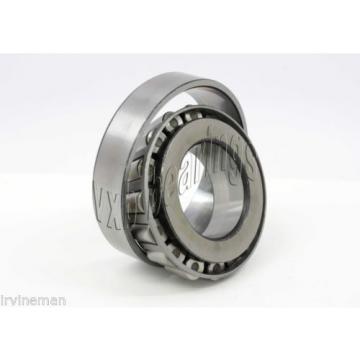 15101/15244 Tapered Roller Bearing 1&#034;x2.440&#034;x0.8125&#034; Inch