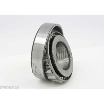 15101/15245 Taper Roller Wheel bearing 25x62x19 Taper Bearings