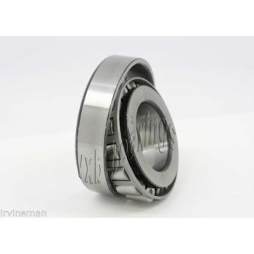 15101/15250 Tapered Roller Bearing 1&#034;x2.5&#034;x0.8125&#034; Inch