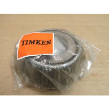 NIB  HM807035 TAPERED ROLLER BEARING HM 807035 1-5/8&#034; BORE