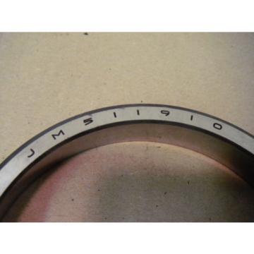  JM511910 Tapered Roller Bearing Cup