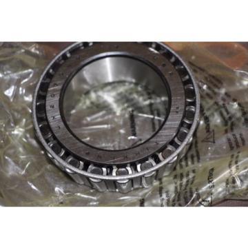 1x  JM207049  Tapered Roller Bearing Module Cone
