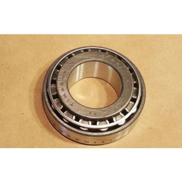  15126 Tapered Roller Bearing Cone and cup 15245