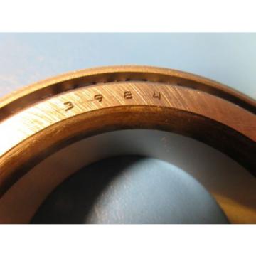  Tapered Roller Bearing 3984 Single Cone (  Fafnir) Made in USA