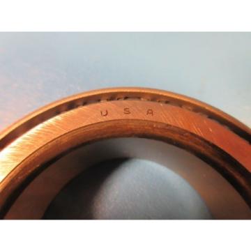  Tapered Roller Bearing 3984 Single Cone (  Fafnir) Made in USA