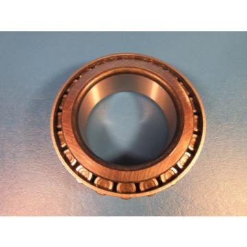  39590 Tapered Roller Bearing Single Cone (RBC Bower  )