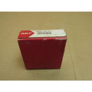 NIB  25590 TAPERED ROLLER BEARING 25590 45.5 mm ID