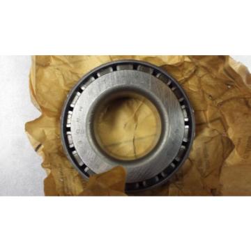 463  Tapered Roller Bearing in a CR Box