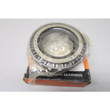  39581 Tapered Roller Bearing Cone