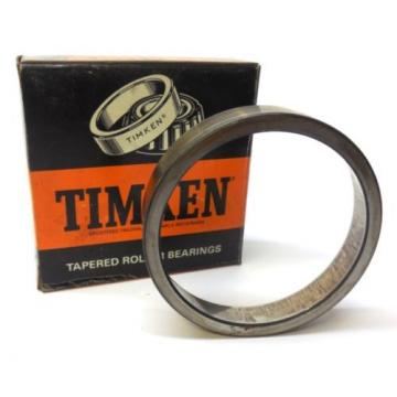  TAPERED ROLLER BEARING LM102910 OAD 2 7/8&#034; MADE IN USA