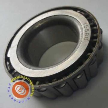 15580 Tapered Roller Bearing Cone