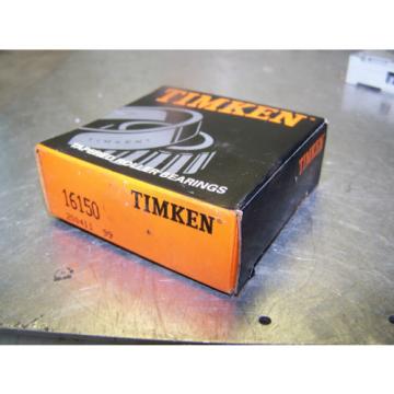 NEW 16150  TAPERED ROLLER BEARING 16150