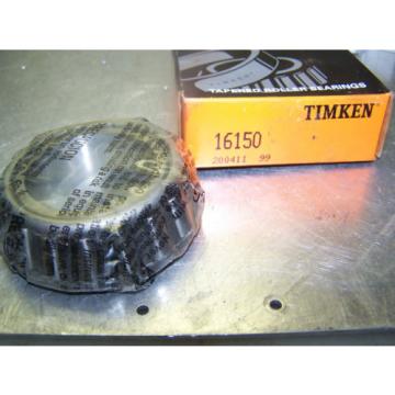NEW 16150  TAPERED ROLLER BEARING 16150