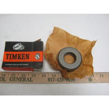  Thrust Tapered Roller Bearing (T127)