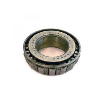  Tapered Roller Bearing Model 30206