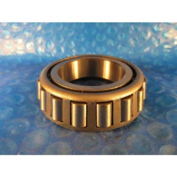  369A Tapered Roller Bearing Single Cone 1 7/8&#034; Straight Bore; 7/8&#034; Wide