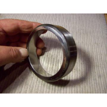  #3525 Tapered Roller Bearing Outer Race Cup (No box included)