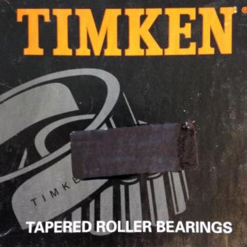  JF7049A Tapered Roller Bearing