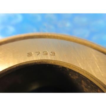 BCA 2793 Tapered Roller Bearing Bower Japan