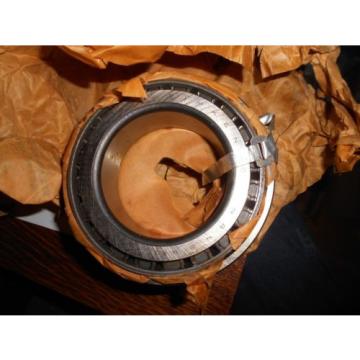 2  NA484-3 Precision Tapered Roller Bearing Cone W 472D DBL Cup Assembly
