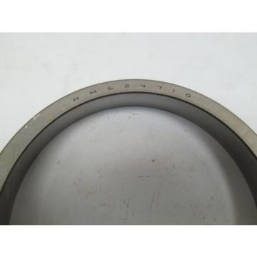  HM624710 Tapered Roller Bearing Cup