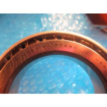  39250 Tapered Roller Bearing Cone