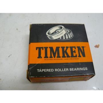 NEW  31521 ROLLER BEARING TAPERED CUP OD 3 INCH