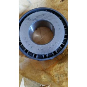  tapered roller bearing 346( 2 bearings-cone only)