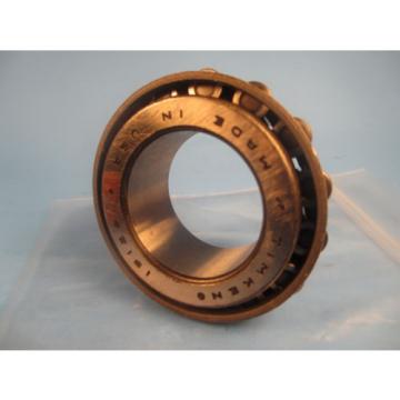  15126 Tapered Roller Bearing Cone