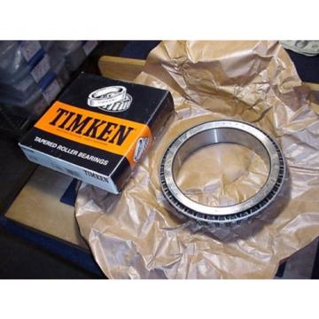  67790 Tapered Shaped Roller Bearing Single Cone NEW IN BOX!