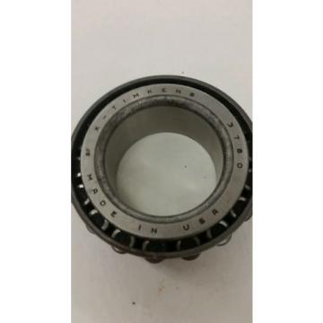  tapered roller bearings 3780 (cone only)
