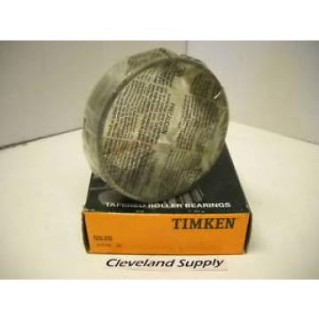  MODEL 5535 TAPERED ROLLER BEARING CUP NEW CONDITION IN BOX