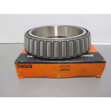 48385  TAPERED ROLLER BEARING