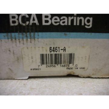 Federal Mogul /  6461A Tapered Roller Bearing