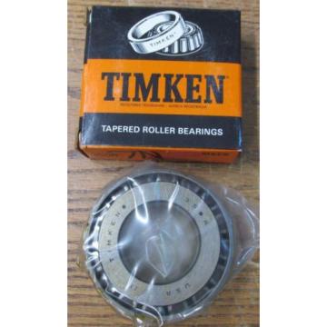 NEW NOS  350A Tapered Roller Bearing