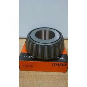 H715332  Tapered Roller Bearing