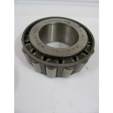 1 NEW  415 CONE Differential Tapered ROLLER BEARING Rear Inner Race