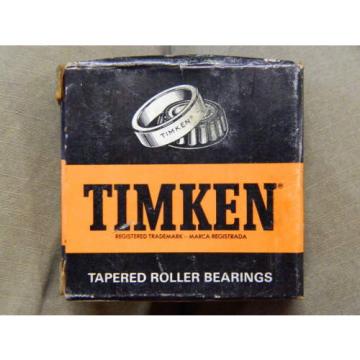 T127   Tapered roller bearing