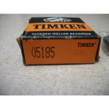  05185 Tapered Roller Bearing Cup
