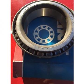  Tapered Roller Bearing 598A New