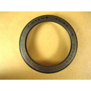   A6157  Tapered Roller Bearing Cup