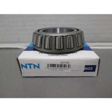 28156  TAPERED ROLLER BEARING