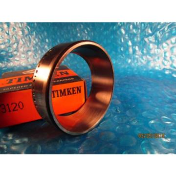  3120 Tapered Roller Bearing Cup