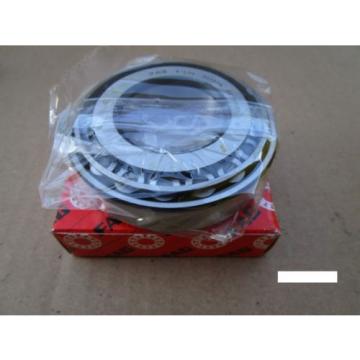  30207A Tapered Roller Bearing Cone &amp; Cup Set(  SNR )
