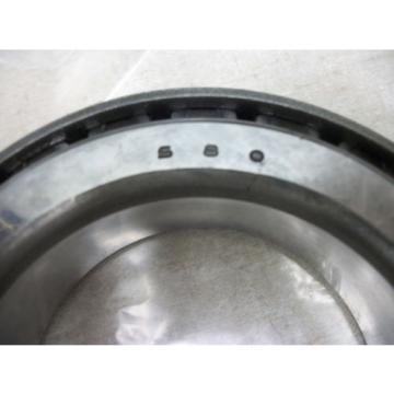   Taper Roller Bearing 580