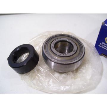 NEW 6032 Deep groove ball bearings 132 NAPA RA012-RRB SELF ALIGNING BALL BEARING WITH ECCENTRIC COLLAR