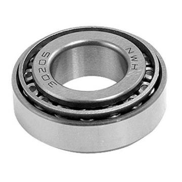 uxcell 30205 Single Row 25mm x 52mm x 16.25mm Taper Tapered Roller Bearing