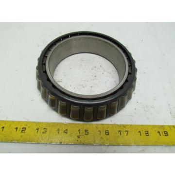  32O21Jr Tapered Single Row Roller Bearing 160mm OD 105mm ID