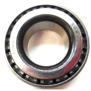  TAPERED ROLLER BEARING 02475 1.250&#034; BORE SINGLE ROW